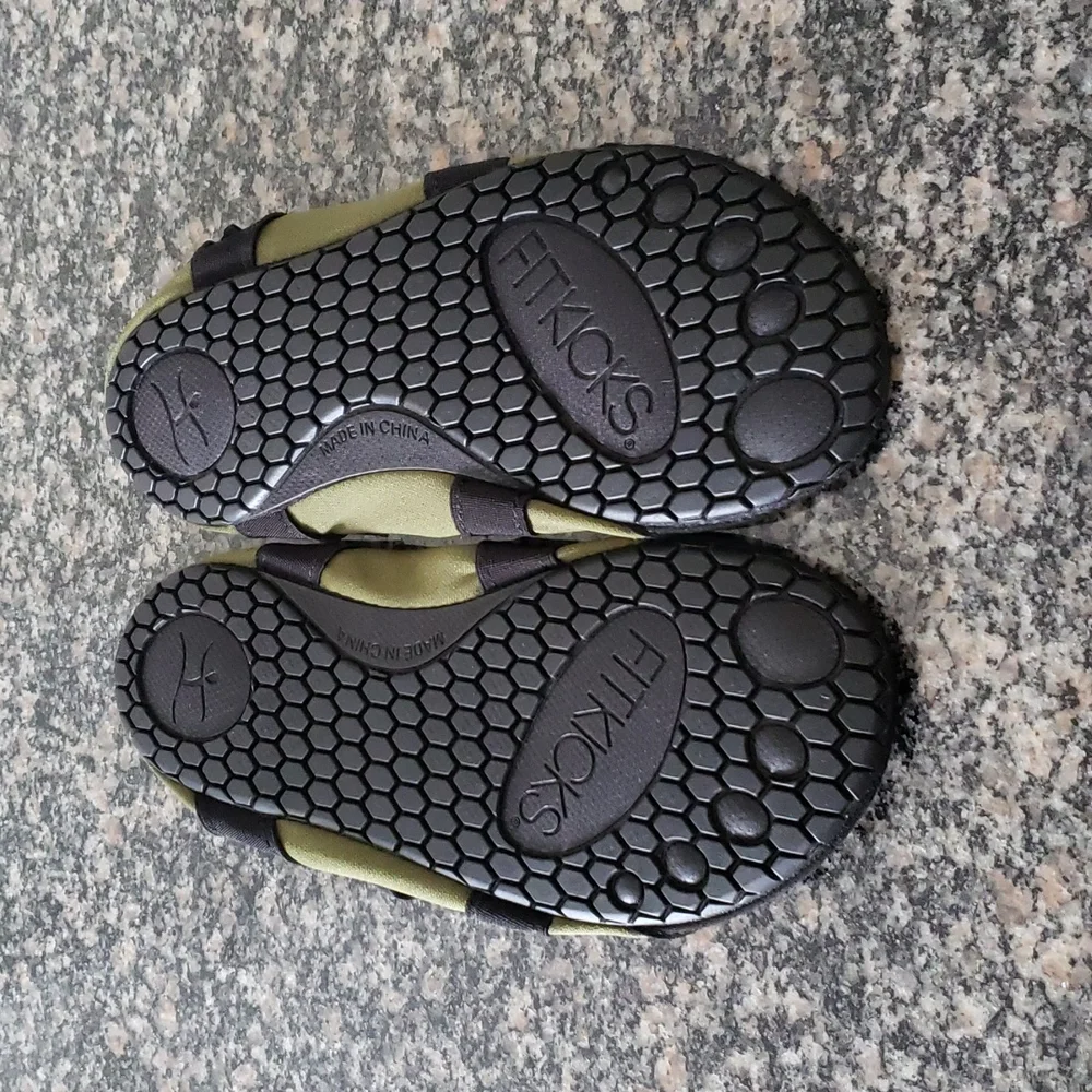 FIT KICKS - Picture 4 of 6
